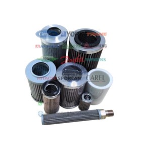 HVAC phụ tùng mcquay áp lực đầu dò m04099362010 của máy nén trục vít đơn NSK-BE030I-U009 - Product Image 4