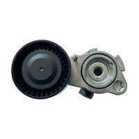 Vòng bi căng dây chất lượng cao mới, ròng rọc điều chỉnh được ZQ20034 11288620022 với bảo hành 2 năm để thay thế