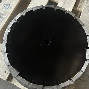 FRSTEC 14 "/350mm Sinter beton Diamant schneid scheibe Stahlbeton sägeblatt - Product Image 3