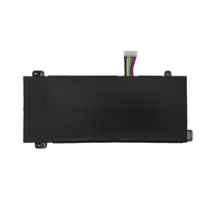 Batería de Repuesto para Portátil A31-M15 41Wh al por Mayor, Compatible con Medion Akoya S6A E6245 E6247 E6248 - Product Image 4