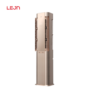 Aire Acondicionado de Gabinete de Alta Eficiencia y Ahorro de Energía R32 18001-24000BTU, con Frecuencia Variable, Clase de Refrigeración/Calefacción - Product Image 2