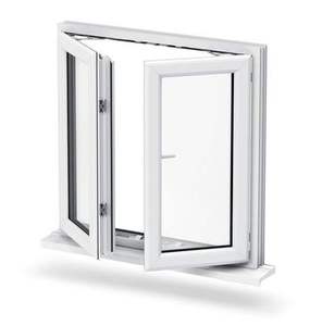ACE tùy chỉnh chất lượng cao nhà cửa sổ uPVC, cửa sổ tác động bão - Product Image 4