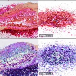 <span class=keywords><strong>ผง</strong></span>มุกเปลี่ยนสี PET ไวต่อแสงยูวี ขายส่งจากโรงงา<span class=keywords><strong>น</strong></span> - Product Image 5