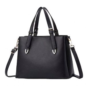 OEM/ODM Designer Luxury Classic Manufacturer Business Ladies Handbags Custom Logo Hand <b>Bag</b> Pu <b>Leather</b> Fashion Womens Tote <b>Bags</b> - Product Image 1