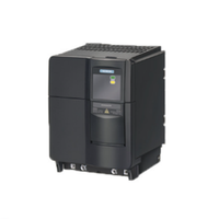 Variador de Frecuencia Siemens Micromaster 420 6SE6420-2AD23-0BA1, 3kW