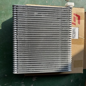Adecuado para Evaporador de Aire Acondicionado 16688256, Piezas de Maquinaria de Construcción - Product Image 1