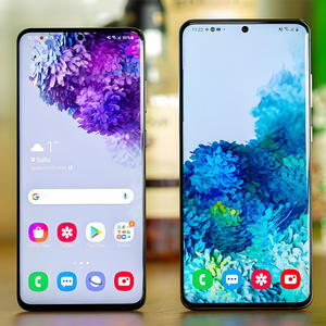 Smartphone Android d'occasion <span class=keywords><strong>reconditionné</strong></span> Samsung <span class=keywords><strong>Galaxy</strong></span> <span class=keywords><strong>S20</strong></span> Plus SMG986U avec appareil photo super 64MP - Product Image 5