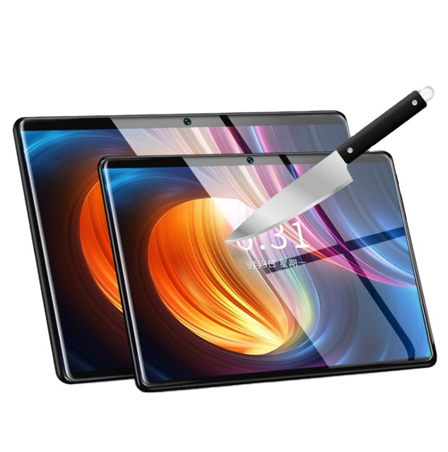 T10 Popular Tabletas 10 Inch 4GB RAM 64GB ROM IPS HD Display Screen 4g Tablet 10 Inch