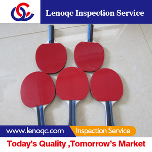 Profesional <span class=keywords><strong>de</strong></span> la raqueta <span class=keywords><strong>de</strong></span> tenis <span class=keywords><strong>de</strong></span> mesa bate con ping-pong pelotas <span class=keywords><strong>de</strong></span> inspección <span class=keywords><strong>de</strong></span> terceros servicios en china - Product Image 5