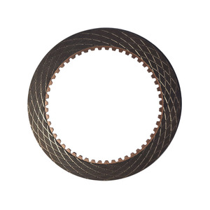 Disque d'embrayage à friction en graphite certifié ISO9001 <span class=keywords><strong>SEROC</strong></span>, garantie 1,5 an, référence 5140243 pour Fiat et tracteurs - Product Image 5