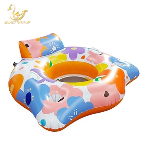 LC Sẵn Sàng Vận Chuyển Đồ Chơi Bể Bơi Thổi Nước Tùy Chỉnh Bể Bơi Mùa Hè Phao Người Lớn - Product Image 3