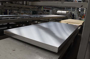 صحن ألومنيوم - Product Image 3