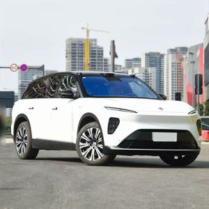 Auto Elettrica NIO ES8 - Batteria al Litio, Alta Velocità, Autonomia NEDC 601-700km, Potenza Motore 300kW - Product Image 3