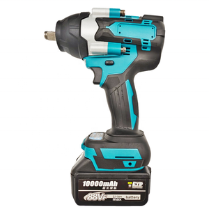 Motor sin escobillas <span class=keywords><strong>de</strong></span> <span class=keywords><strong>1</strong></span>/<span class=keywords><strong>2</strong></span> pulgadas y 700nm, batería <span class=keywords><strong>de</strong></span> iones <span class=keywords><strong>de</strong></span> litio <span class=keywords><strong>de</strong></span> 18V y 21V, llave <span class=keywords><strong>de</strong></span> <span class=keywords><strong>impacto</strong></span> inalámbrica, llave eléctrica para <span class=keywords><strong>pistola</strong></span> <span class=keywords><strong>de</strong></span> <span class=keywords><strong>impacto</strong></span> - Product Image 6