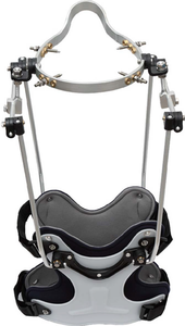 คลิปหนีบเสื้อฮาโลสำหรับการแพทย์ FM-TJ-003 อุปกรณ์ศัลยกรรมกระดูกและข้อ - Product Image 5