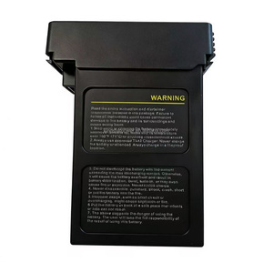 Batterie TB48S Matrice 600 <span class=keywords><strong>M600</strong></span> <span class=keywords><strong>Pro</strong></span> Drone Batterie de vol intelligente 5700mAh 22.8V 97.58Wh Accessoires de drones UAV pour <span class=keywords><strong>DJI</strong></span> - Product Image 2