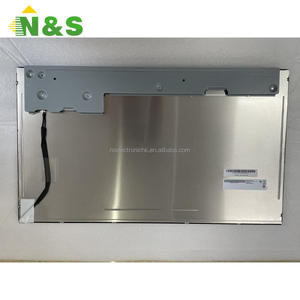Pantalla LCD grande de 24.0 pulgadas G240HW01 V0 para monitor industrial de sala de control, original en stock. - Product Image 2