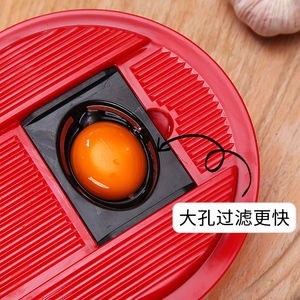 Tay Vận Hành Rau Mandoline <span class=keywords><strong>Slicer</strong></span> Veggie Chopper, Thực Phẩm Chopper Hành Tây Cutter Rau <span class=keywords><strong>Slicer</strong></span> - Product Image 5