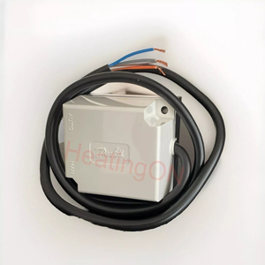 Tête d'actionneur de remplacement à 2 ports pour moteur Sunvic Sz2301, neuve, originale, Spot Plc - Product Image 1