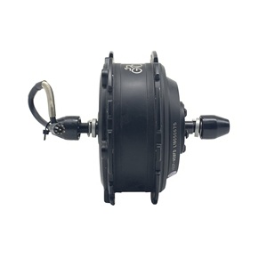 Bigpro — <span class=keywords><strong>moteur</strong></span> intégré dans le moyeu de la <span class=keywords><strong>roue</strong></span> <span class=keywords><strong>avant</strong></span>/arrière de vélo électrique, 36/48v, 350/500/750w, 26 pouces - Product Image 4