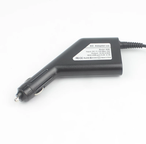Chargeur de voiture 20V 2,25 a 3,25 a pour ordinateur portable <span class=keywords><strong>Lenovo</strong></span>, adaptateur d'alimentation cc pour <span class=keywords><strong>Lenovo</strong></span> IdeaPad <span class=keywords><strong>310</strong></span> 110 100s 100-15 B50-10 <span class=keywords><strong>YOGA</strong></span> 710 510-14ISK - Product Image 2