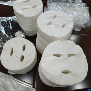 <span class=keywords><strong>Masque</strong></span> facial <span class=keywords><strong>anti</strong></span>-âge logo personnalisé 500 pièces <span class=keywords><strong>masque</strong></span> en feuille de miel - Product Image 6