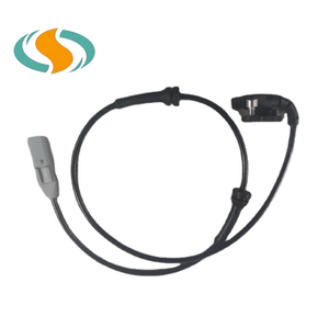 Capteur de vitesse de roue <span class=keywords><strong>ABS</strong></span> gauche et droite Sylion pour PEUGEOT CITROEN 408/C4/DS4 OEM 454508 4545L0 818028211 9665386880 - Product Image 1