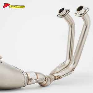 <span class=keywords><strong>Precio</strong></span> de Fábrica al por Mayor Forsound para Sistema de Escape Deslizable para Motocicleta <span class=keywords><strong>Z650</strong></span> Compatible con Modelos 2017-2025 - Product Image 3