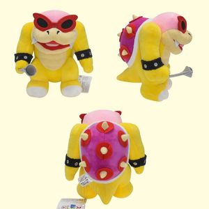 Wholesale <strong>Mario</strong> Cartoon Character Plush Figure <strong>Toys</strong> <strong>Soft</strong> Stuffed Animal Doll Manufacturer Plush <strong>Toys</strong> for Kids - Product Image 4