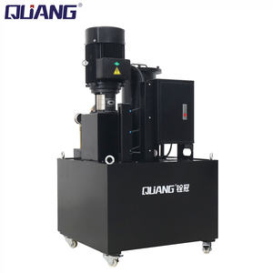 Cnc 터닝 갠트리 드릴링 딥 홀 드릴링을위한 원래 제조업체 고압 냉각수 시스템 - Product Image 2