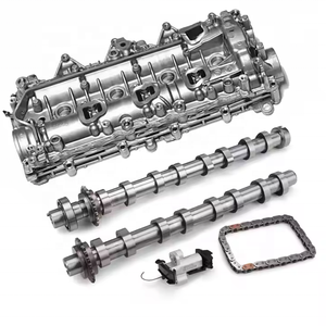 Kit de couvre-culbuteurs de culasse pour moteur 1.5 Dv5r Peugeot 2008/3008 <span class=keywords><strong>2018</strong></span>-2019 1638159880 1697054780 - Product Image 1