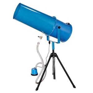 Máy Bay Phản Lực Bọt Đảng <span class=keywords><strong>Foam</strong></span> Cannon/<span class=keywords><strong>Foam</strong></span> Blower Đối Với Giải Trí - Product Image 1