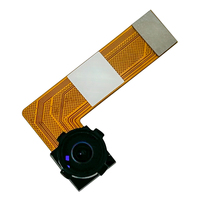 Modul Kamera 5MP 8MP MIPI CSI 4K DFOV 74-220 Autofokus/Fokus Tetap Sensor OV5640/OV5647/OV5648/OV5695/OV8858 24/30 Pin Mesin