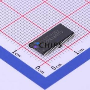 Original et tout nouveau DS90CR285MTDX/NOPB TSSOP-56-6.1mm Circuit intégré IC Chip LVDS IC - Product Image 1