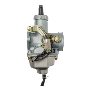 คาร์บูเรเตอร์ Pz26สำหรับ SYM Wolf 125 SBN (L4) <span class=keywords><strong>2014</strong></span>/SYM Wolf carburated 125 (Pu12e1-6) (L1-L6) 2011 - Product Image 6