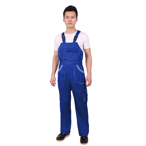 Sublimazione personalizzato di Stampa Del Progettista Alla Moda Coprire Tutte Le Divise Da Lavoro Dei Vestiti di Usura per Operaio - Product Image 4