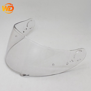 Visera de Repuesto para Casco GT Air 2, Material de PC, Compatible con Cascos de Motocicleta GT Air 2 CNS-<span class=keywords><strong>1</strong></span> <span class=keywords><strong>Neotec</strong></span> 1CNS-<span class=keywords><strong>1</strong></span> TC-5 - Product Image 6