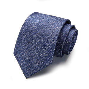 Di lusso da <span class=keywords><strong>uomo</strong></span> grigio rosa floreale di 8cm di larghezza cravatta hocky set di cravatte da <span class=keywords><strong>uomo</strong></span> in seta da collo per <span class=keywords><strong>uomo</strong></span> - Product Image 2