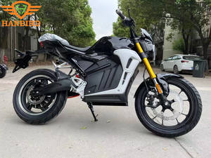 Moto Elettrica da Corsa Fuoristrada per Adulti Omologata EEC 3000W 5000W 8000W a Prezzo Conveniente - Product Image 2