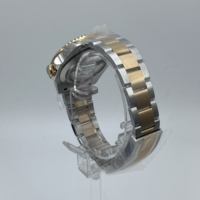 SEILOCE Nouvelle montre mécanique pour homme de qualité supérieure avec logo personnalisé, mouvement japonais NH35, 40 mm, vente en gros