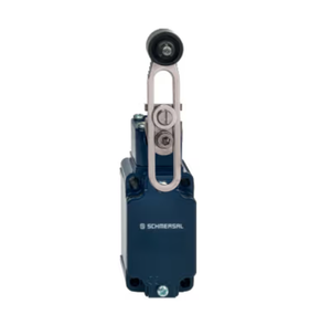 Interrupteur de position de sécurité antidéflagrant Schmersal EX-TV7H335-01/01Z-3G/D 103002133 avec presse-étoupe M20 pour équipement industriel pétrochimique - Product Image 1