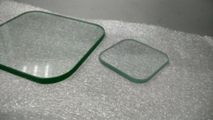 बोरोसिलिकेट 3.3 राउंड ग्लास डिस्क 2 मिमी-विंडो ग्लास देखने के लिए 25 मिमी - Product Image 3