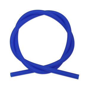 1.5m de long 11mm d'épaisseur de qualité alimentaire doux au toucher mat Shisha <span class=keywords><strong>tuyau</strong></span> Silicone Tube pour narguilé fumer - Product Image 2
