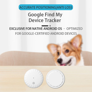 Pelacak <span class=keywords><strong>GPS</strong></span> Mini Pencari Lokasi Pintar Sistem Ganda IOS dan Android Desain Baru untuk Mobil dan Hewan Peliharaan - Product Image 4