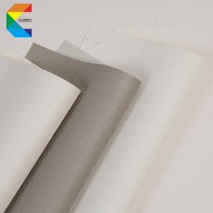 White Geometric Minimalist Embossed <strong>Wall</strong> Covering-Eco-Friendly Waterproof <strong>Vinyl</strong> Easy for Modern Spaces Schools Bathrooms - Product Image 1