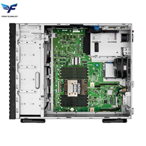 Serveur Tour ProLiant Compute ML110 Gen11 // Serveur Tour // Serveur Tour ProLiant Compute ML110 Gen11 // ML110 Gen11 // H - Product Image 3