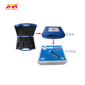 Lámpara LED para Detección de <span class=keywords><strong>Hongos</strong></span> Veterinarios - Equipo de Lámpara de Woods para Hospitales de Animales de China - Product Image 4