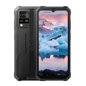Teléfono Resistente Blackview BV4800 Pro, Android 15, 5180mAh, Cámara Trasera de 16MP, NFC, Pantalla de 6.56'' 60HZ, Octa Core - Product Image 2