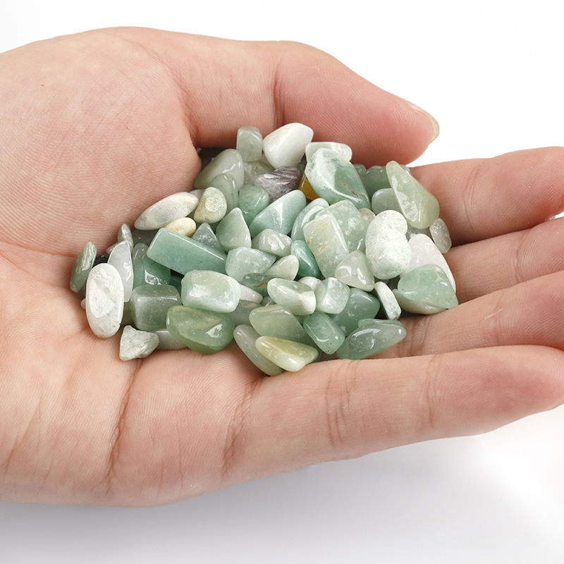 หินสีเขียว