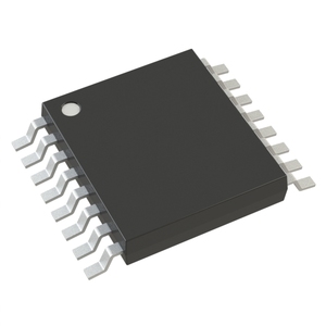 ผลิตภัณฑ์ IC PCA9557PW118 400kHz I2C 16Tssop - Product Image 1
